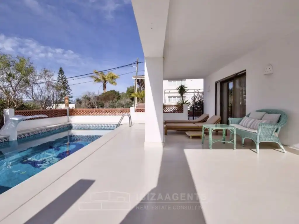 Haus mit Pool zum Verkauf in Calle Cisne, imagen 6