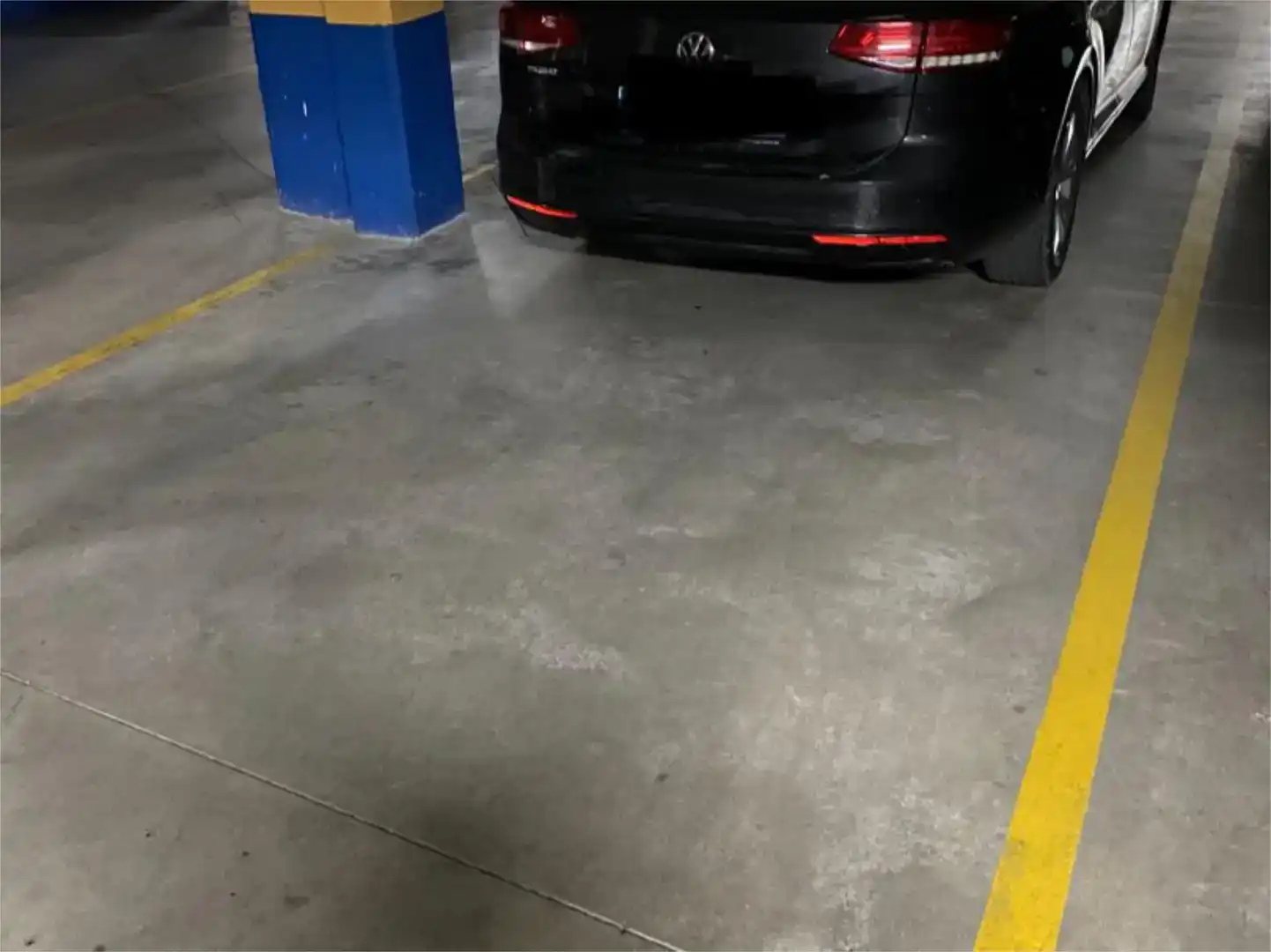 Parking of Garage for sale in Paracuellos de Jarama