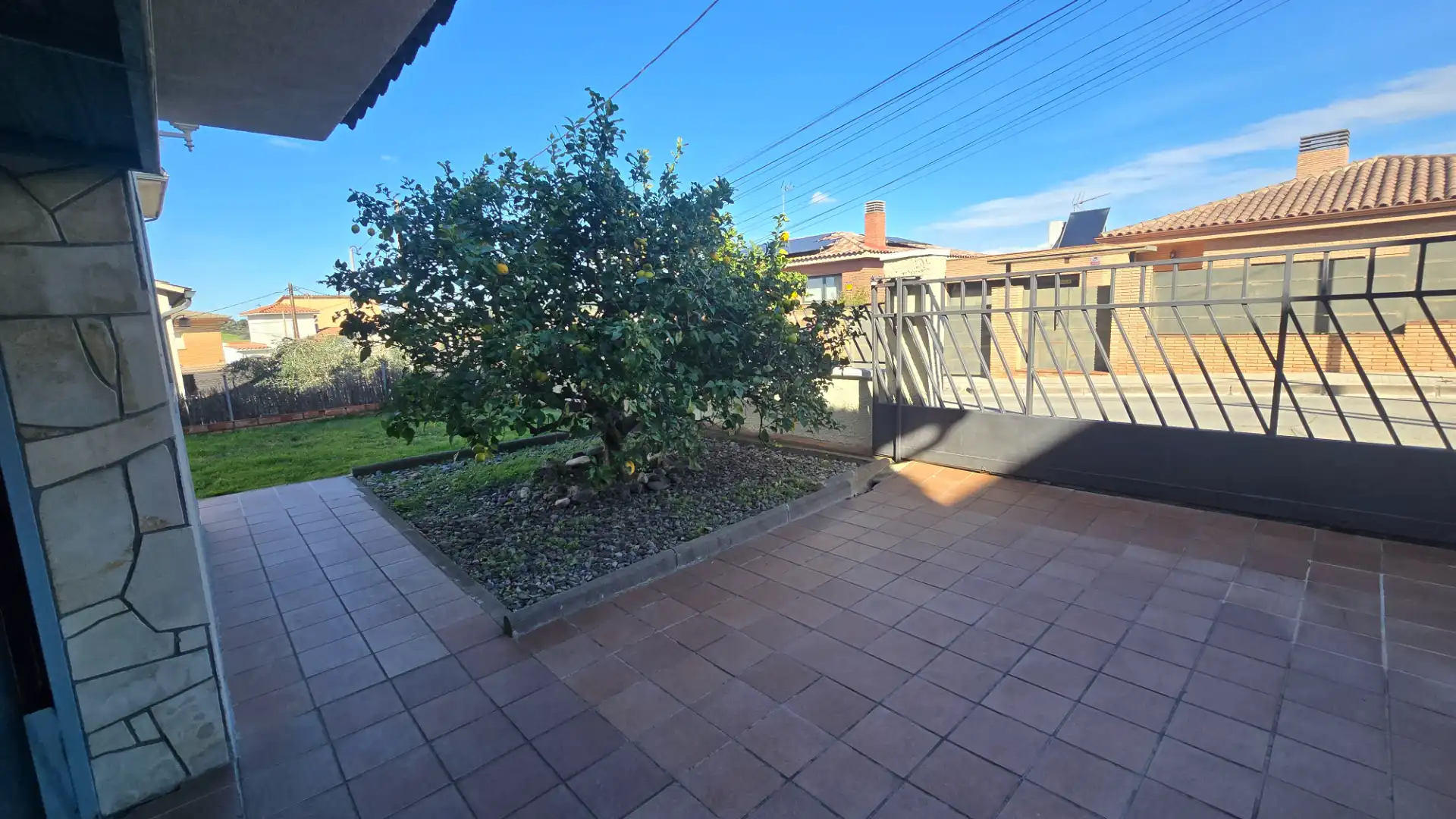 Villa con terrazza in vendita a Els Avets - Can Serrafossà - Ximelis, imagen 4
