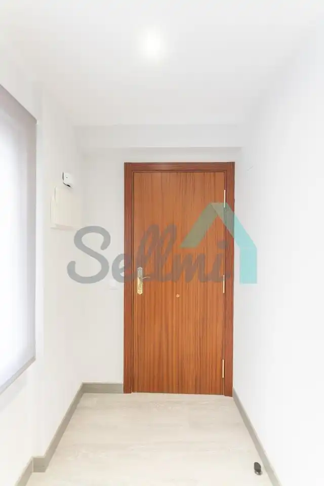 Flat for share in Oviedo   with Heating, Furnished and Internet