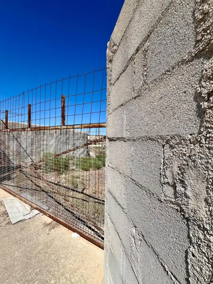 Terreno residencial en venta en Peña de las Águilas, imagen 4