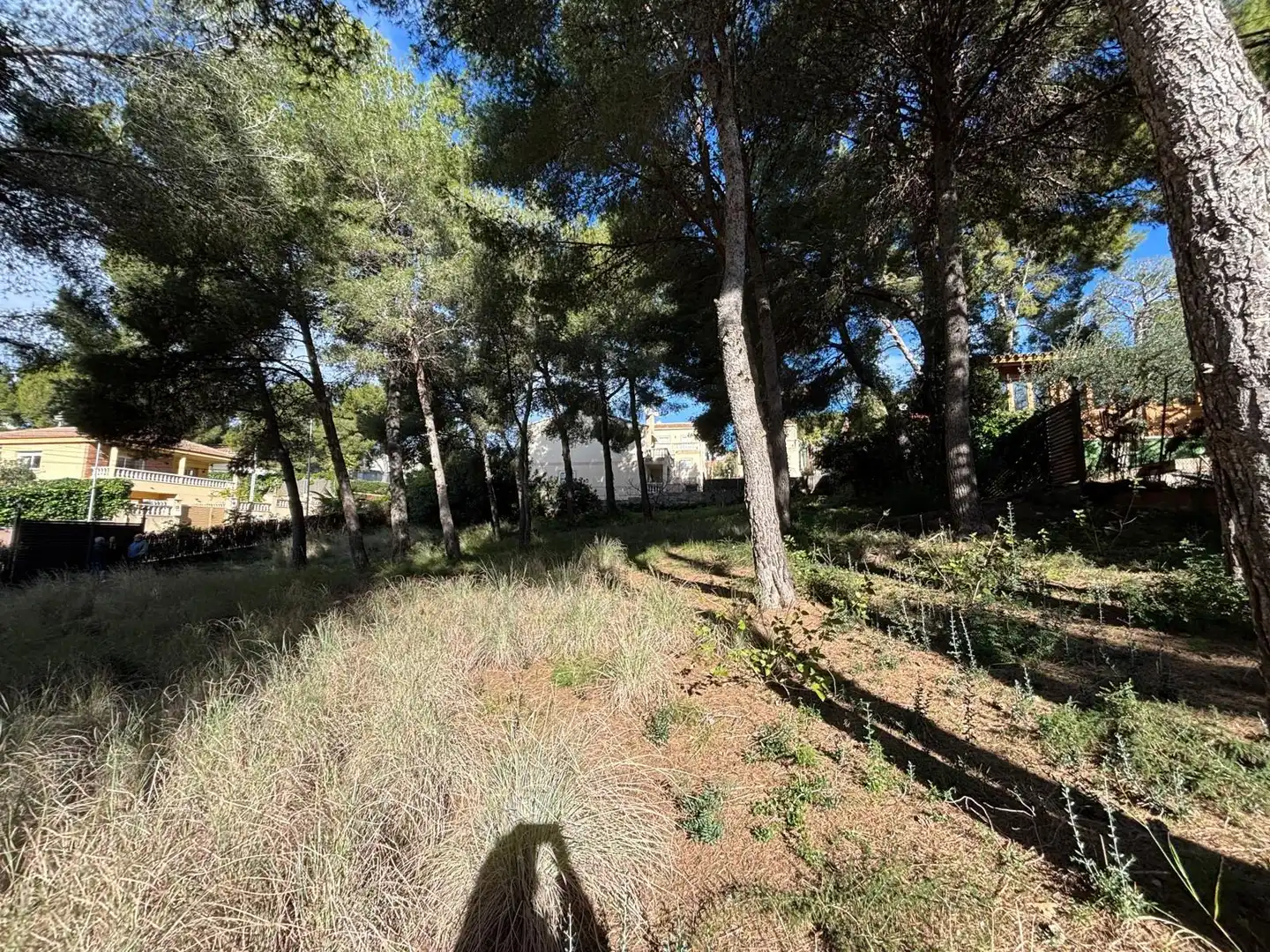 Residential zum Verkauf in Segur de Calafell