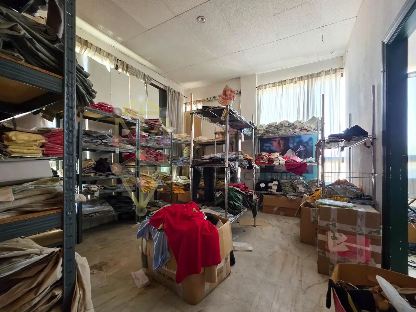 Local commercial à vendre à RIO TORMES, imagen 17