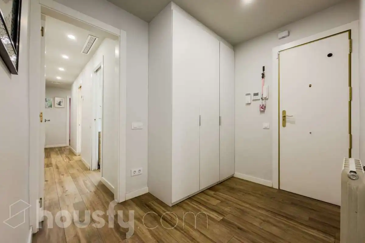 Piso en venta en CL CORONEL SANFELIU, El Clot