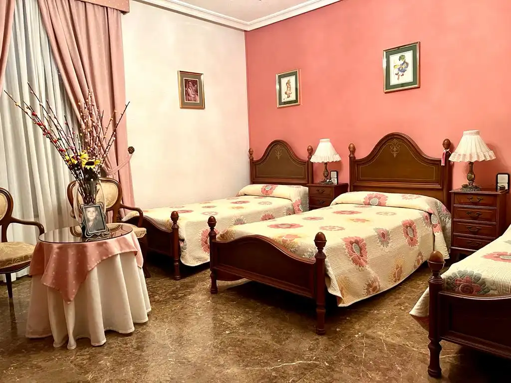 Habitación de Piso en venta en Elche / Elx