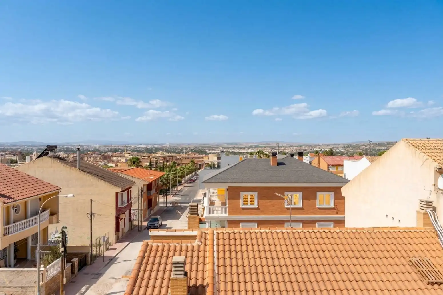 Penthouse mit Terrasse zum Verkauf in Casco Urbano, imagen 49