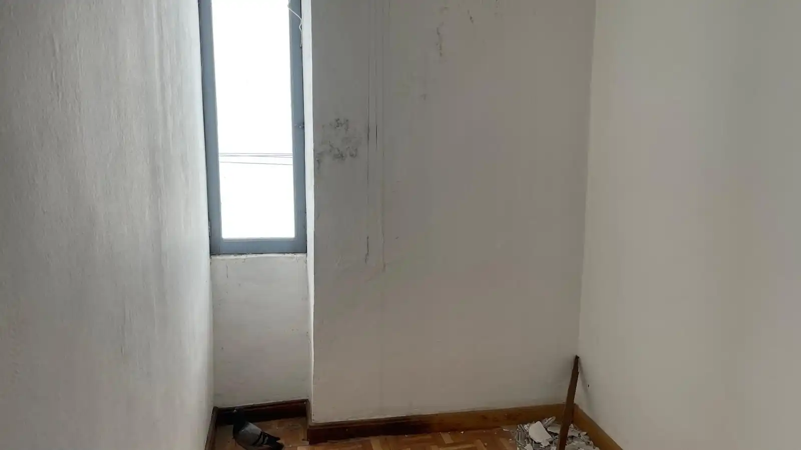 Habitación de Edificio en venta en Lugo