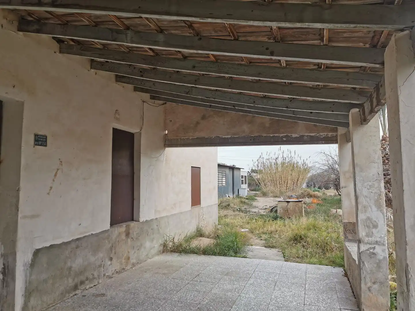 Industrial land for sale in Algorós - El Derramador, imagen 10