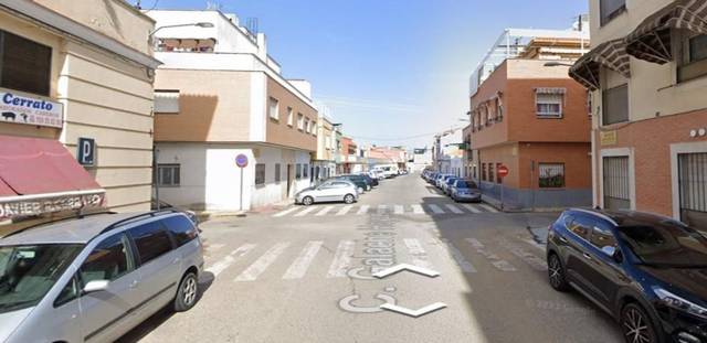 Piso en Venta en San Roque - Ronda Norte