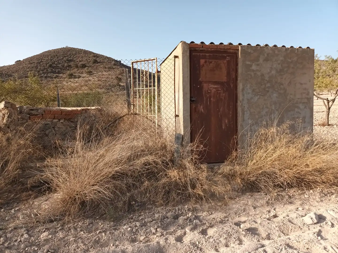 Terreno rustico in vendita a Lugar las Barrenas 6, imagen 12