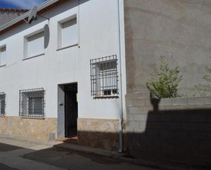 Exterior view of House or chalet for sale in Montalbo  with Heating and Terrace