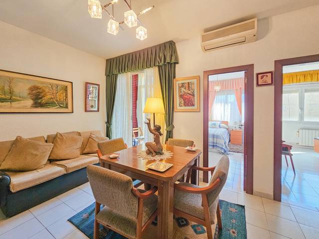 Piso en Venta en Carrer de Concepción Arenal en El Congrés i els Indians