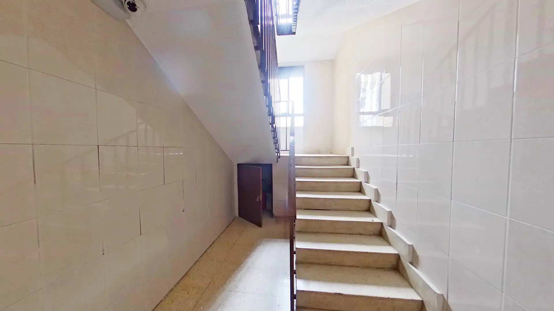 Apartament de lloguer a Orcasitas