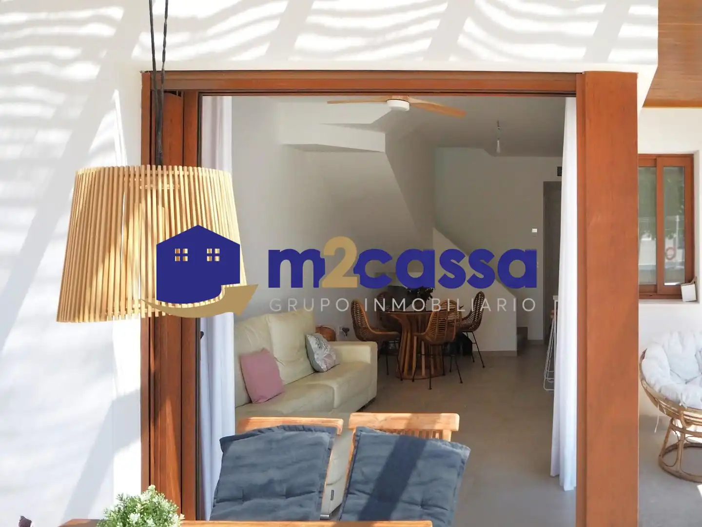 Haus mit Pool zum Verkauf in El Calón - Cala Panizo - El Pozo del Esparto, imagen 4