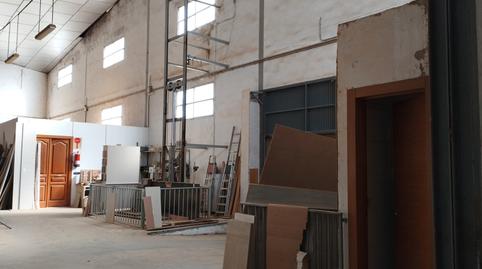 Photo 2 of Industrial buildings for sale in Calle la Codorniz, Poleares, Córdoba