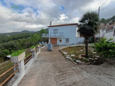 Casa en venda a Avenida Martivell
