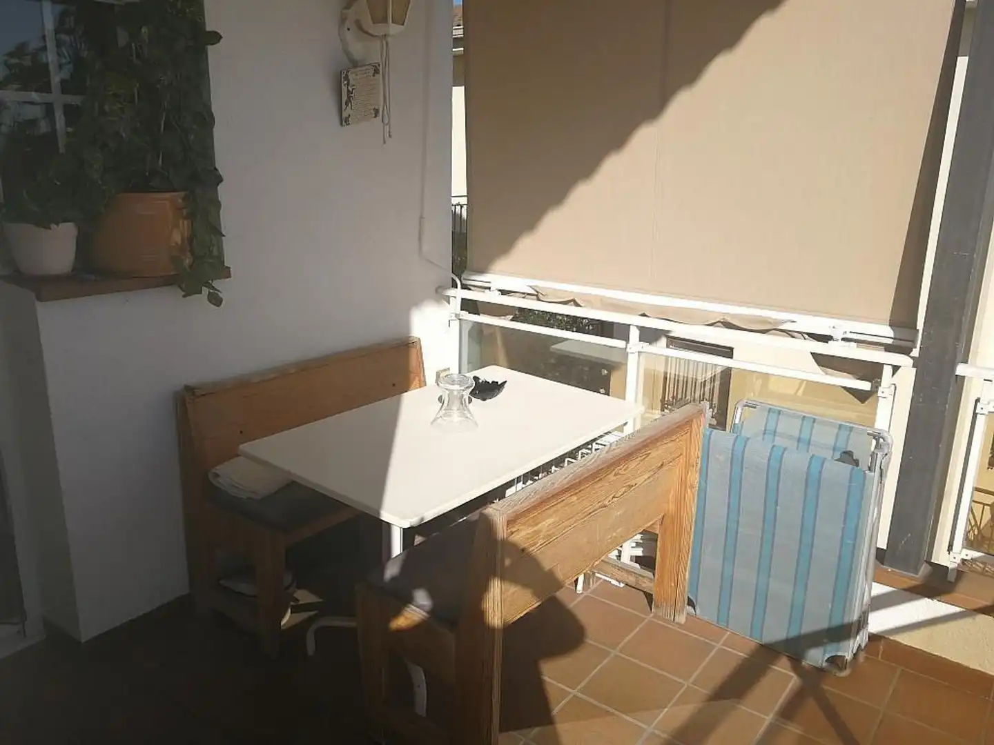 Terrassa de Casa o xalet en venda en Caldes de Montbui amb Traster