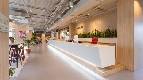 Photo 3 of Office to rent in Calle de María de Molina, 41, Prosperidad, Madrid