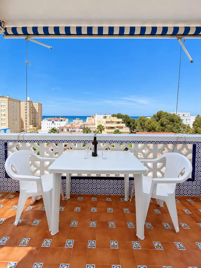 Appartement avec piscine à vendre à Playa de la Regla, imagen 22