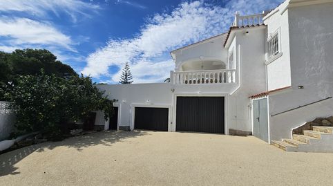 Casa o chalet en venta en Particular Vallesa, la, 22f, Cometa, Calpe ...