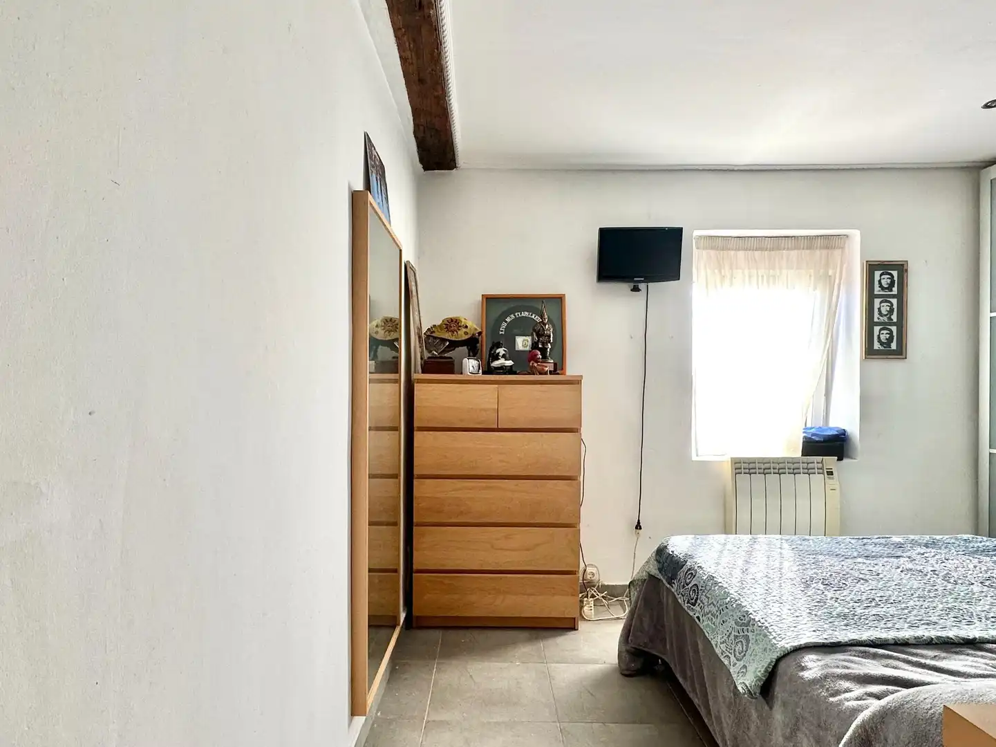 Dormitori de Pis en venda en Belauntza