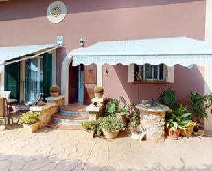 Exterior view of House or chalet for sale in Marratxí  with Air Conditioner, Terrace and Swimming Pool