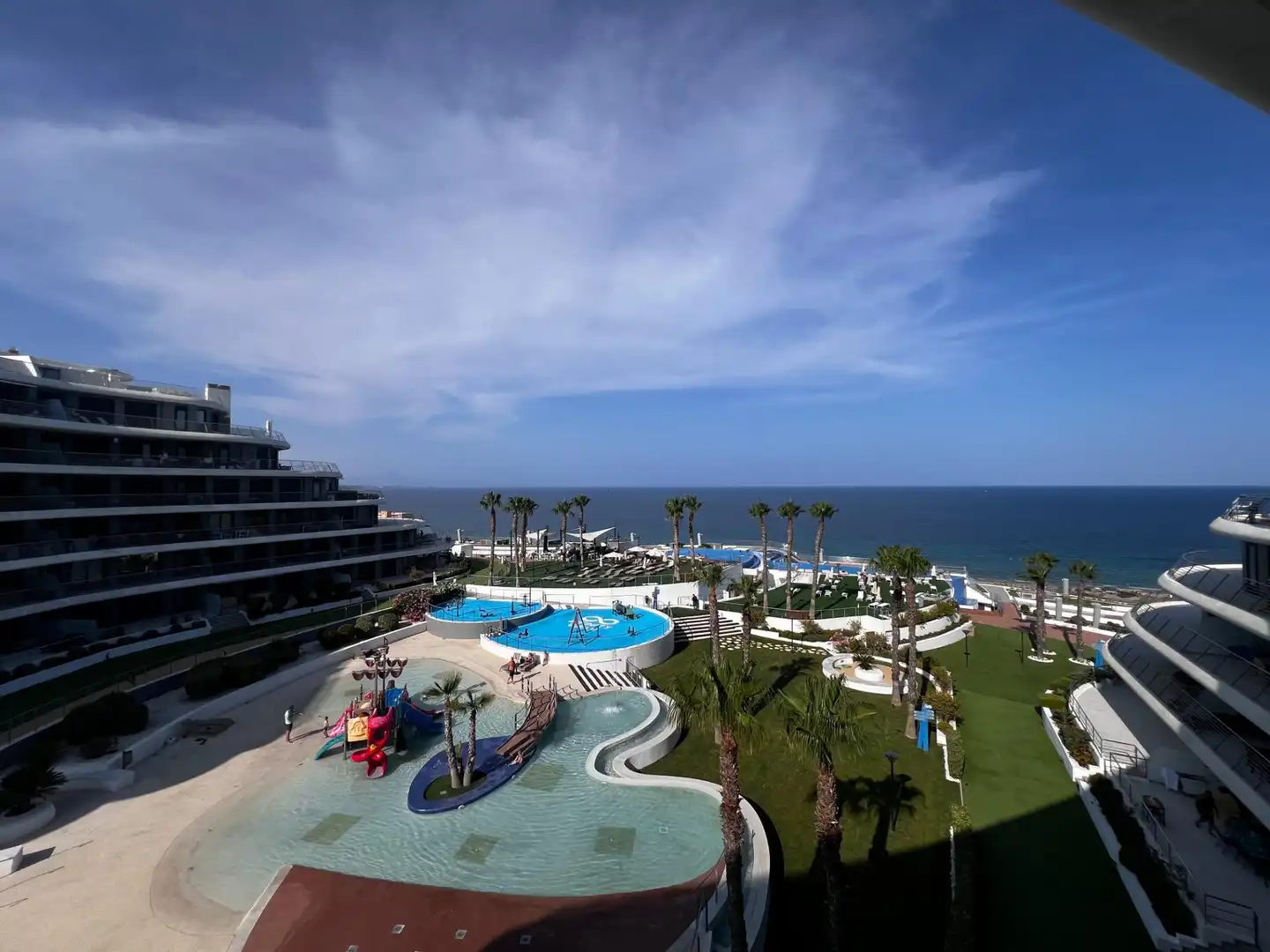 Appartement compact avec piscine à vendre à Los Arenales del Sol, imagen 5