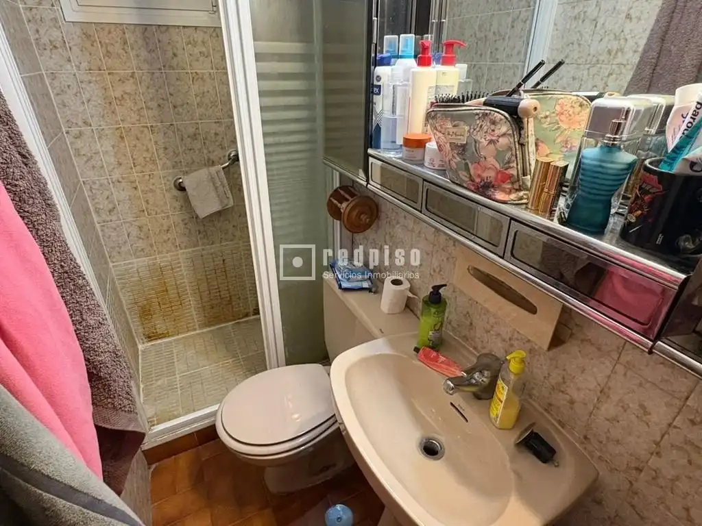 Habitación de Piso en venta en Madrid con Aire acondicionado, Calefacción y Parquet