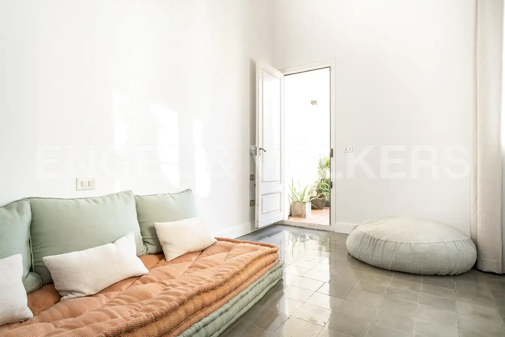 Piso con terraza en venta en Eixample, imagen 23