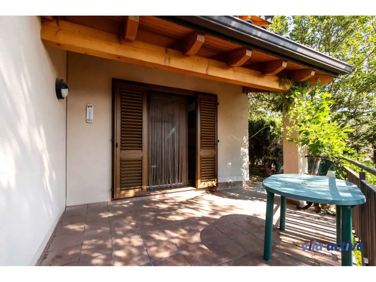 Casa o xalet en venda a Talamanca