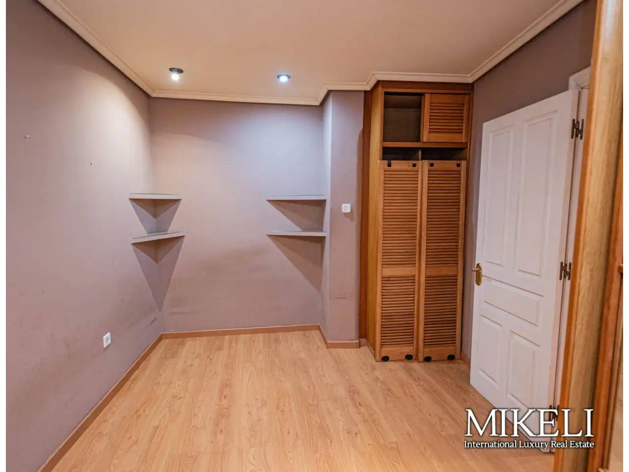 Apartamento en venta en Santander con Calefacción, Amueblado y Alarma