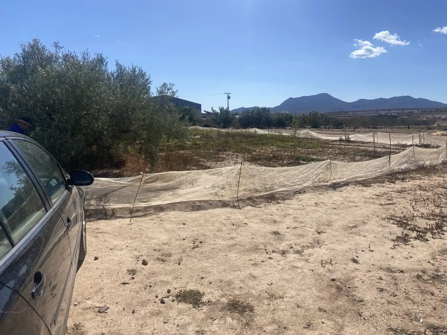 Land for sale in Cartagena
