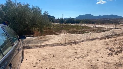 Foto 4 de Terreny en venda a La Magdalena - Molinos Marfagones, Cartagena