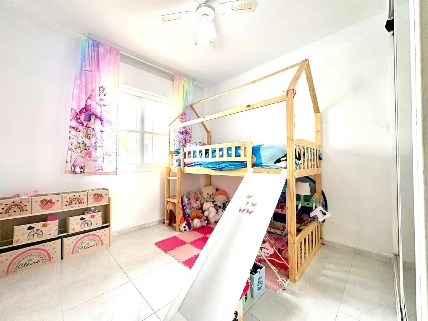 Apartament amb piscina en venda a El Faro de Calaburra - Chaparral, imagen 8