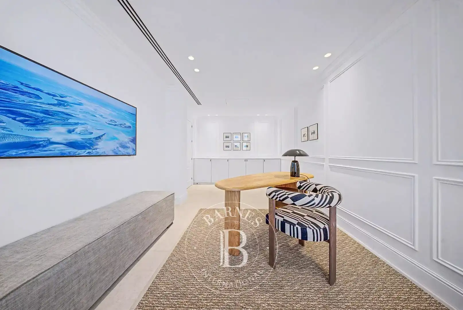 Dining room of Houses for sale in Marbella  with Air Conditioner, Heating and Swimming Pool