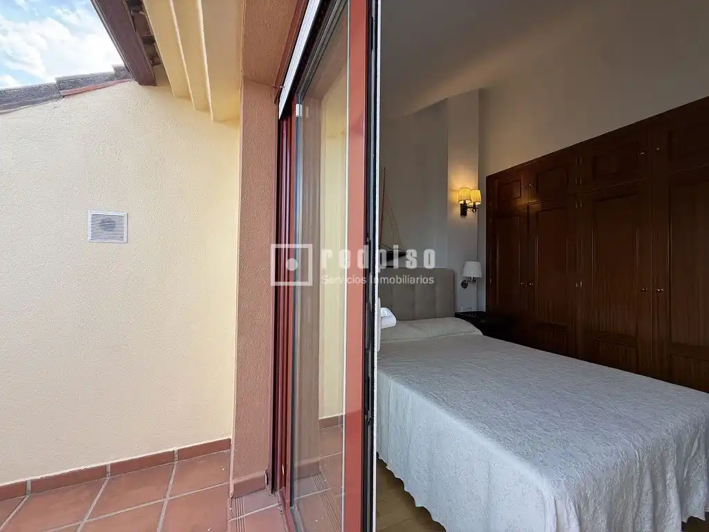 Ático en venta en de la Paloma, imagen 10