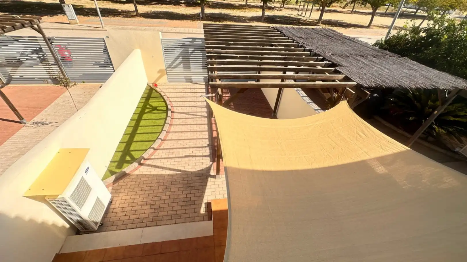 Reihenhaus mit Terrasse zum Verkauf in Devessa - Monte Pego, imagen 28