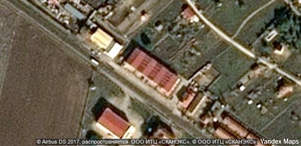 Nau industrial en venda a Peñafiel