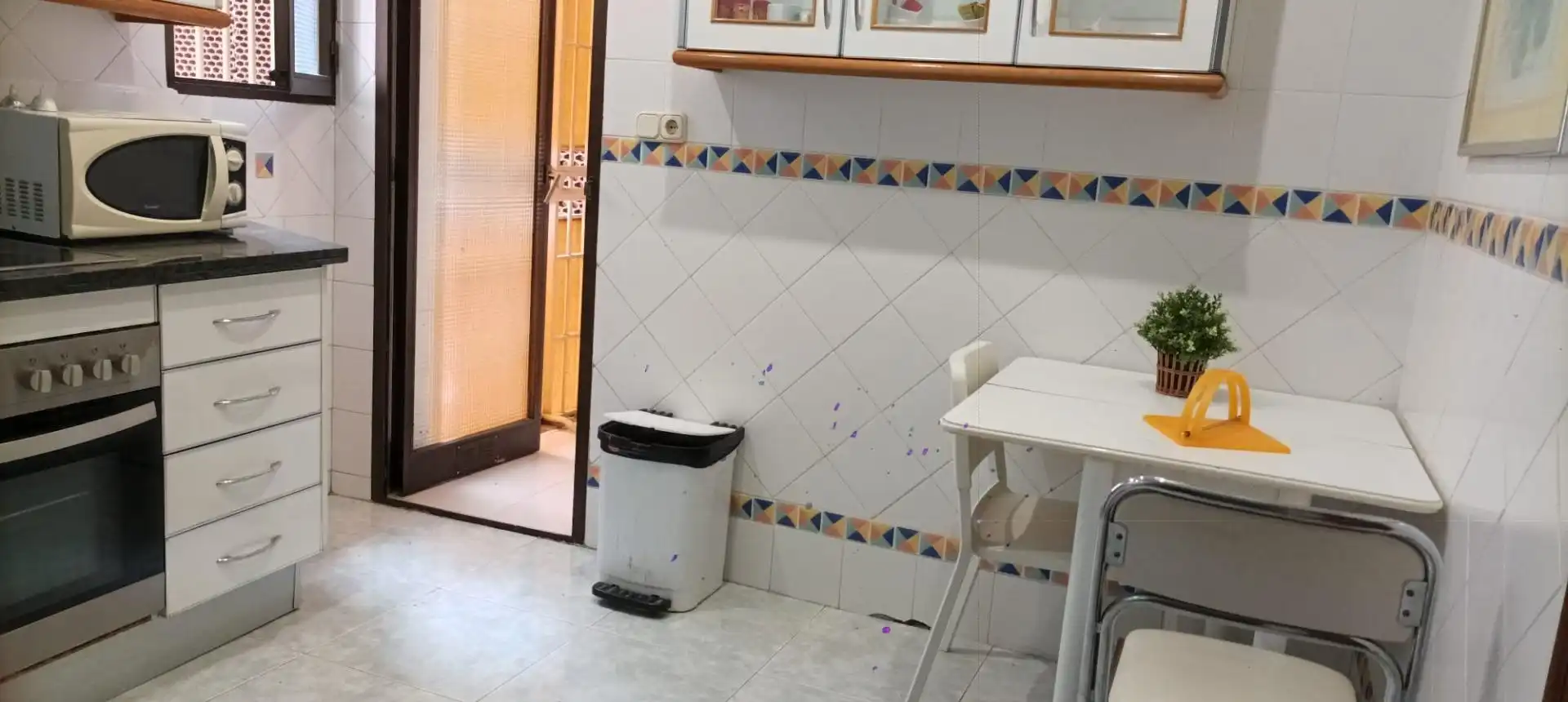 Flat with pool to rent in Beiro, imagen 25