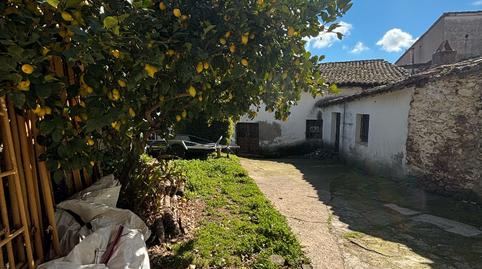 Foto 5 de Casa o xalet en venda a Calle Escarabajosa, 5, Santa María del Tiétar, Ávila