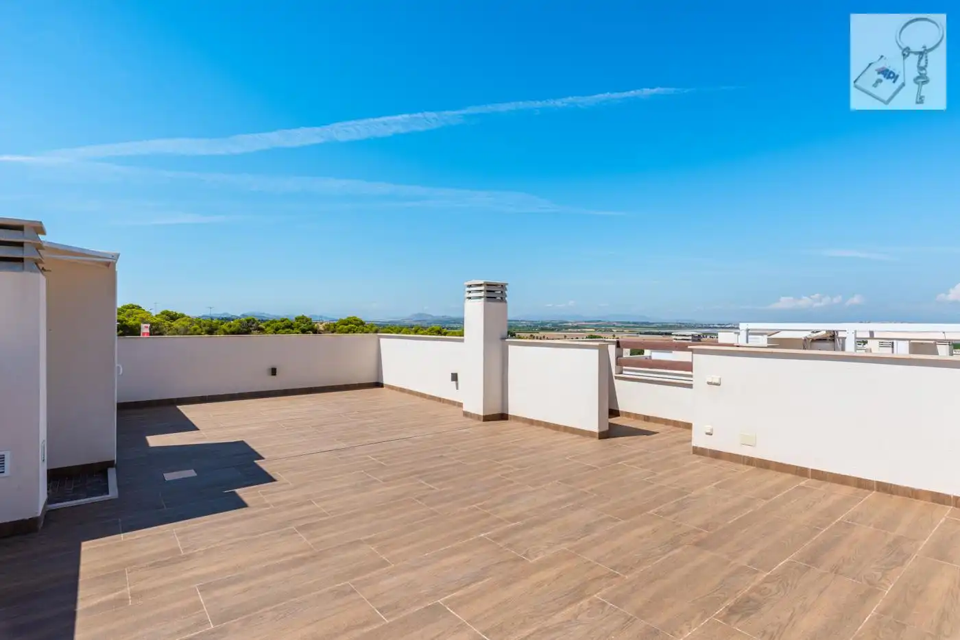 Appartement compact avec piscine à vendre à Los Balcones - Los Altos, imagen 22