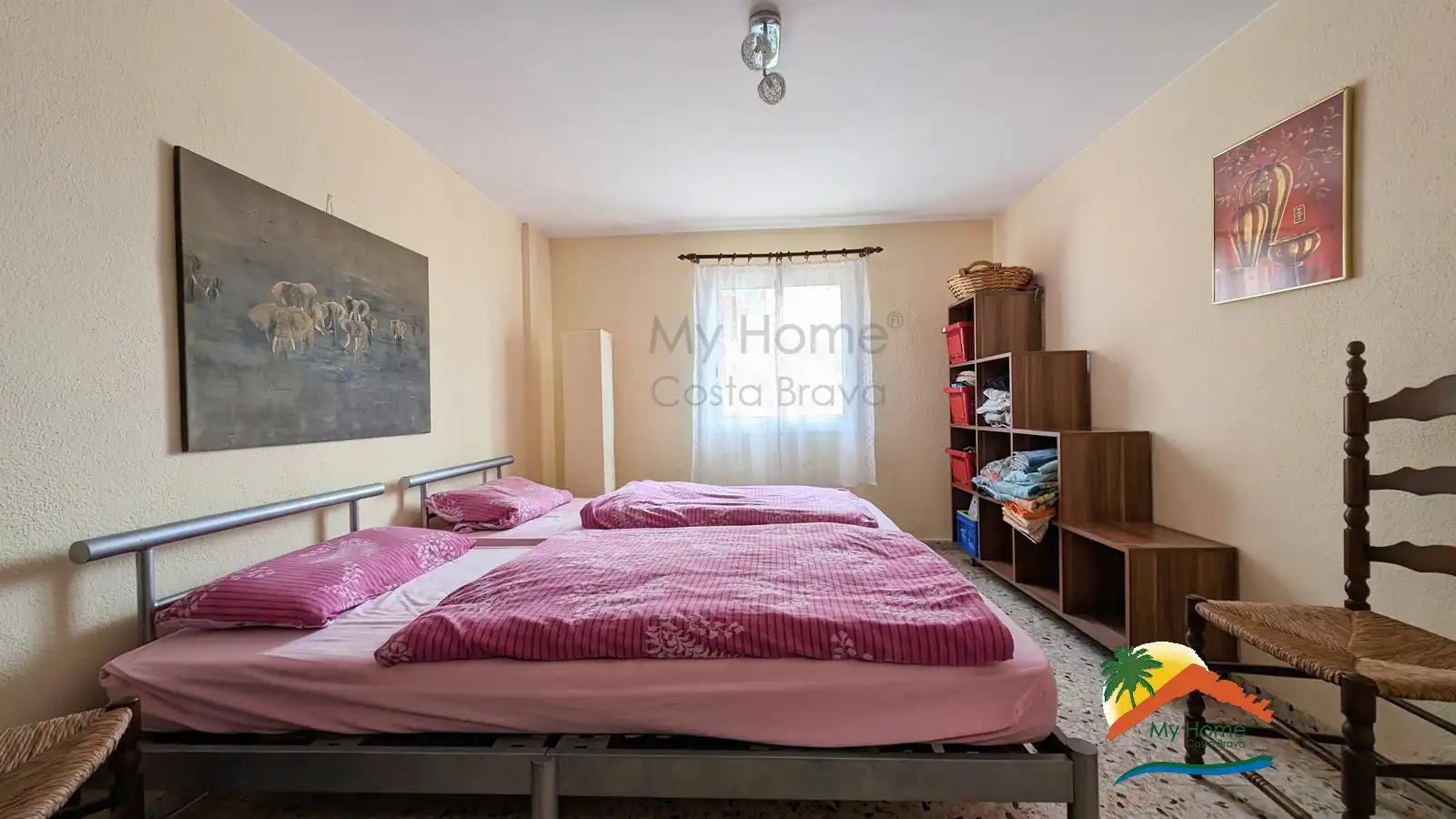 Casa o xalet en venda a Lloret Blau - La Creu de Lloret