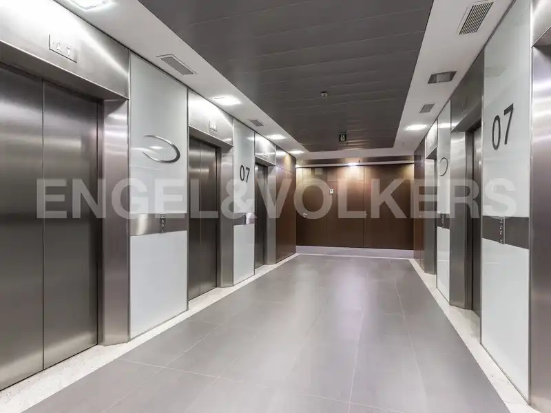 Oficina en venda en Bellvitge - El Gornal - Granvia LH