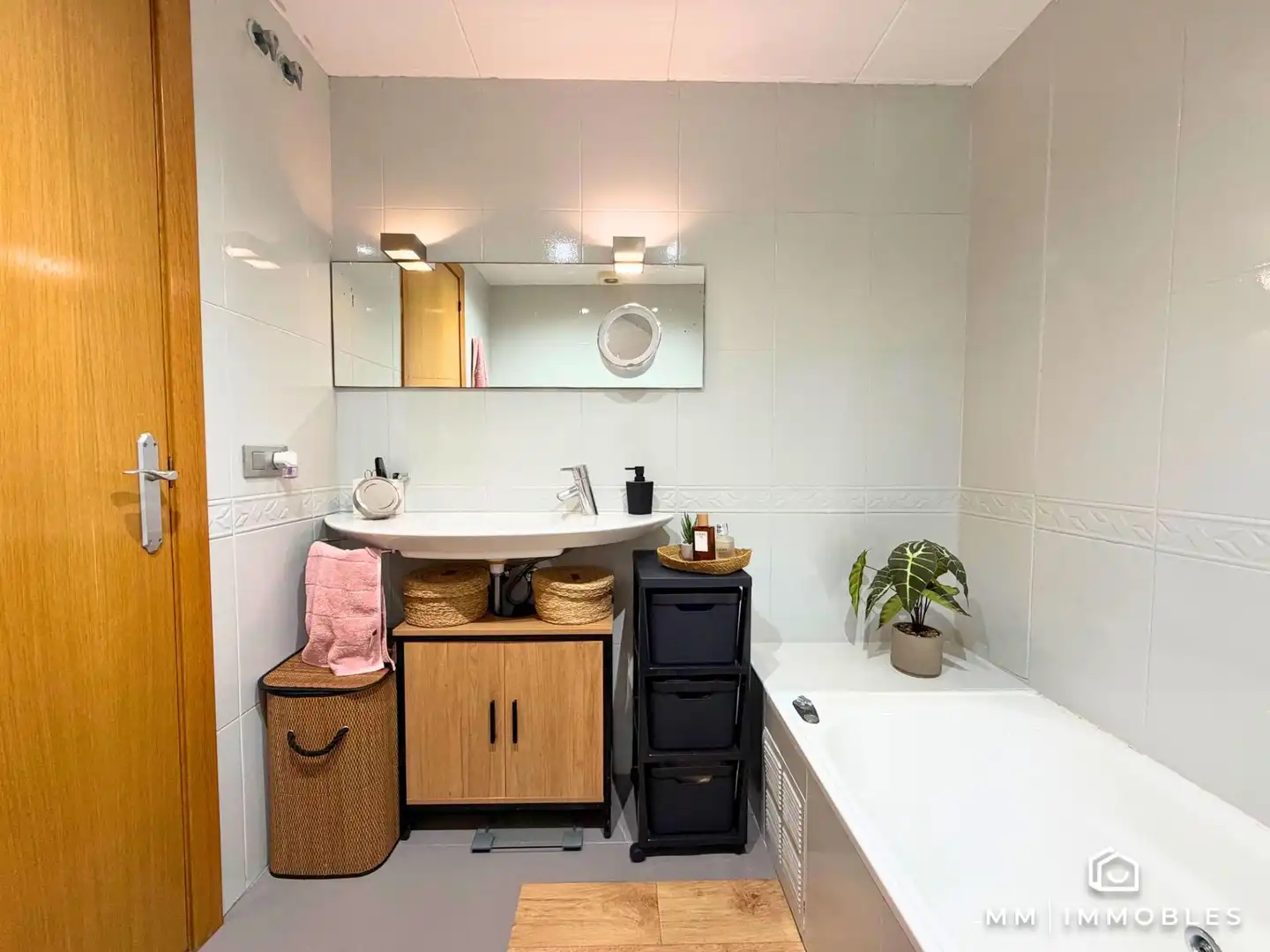 Baño de Piso en venta en Les Franqueses del Vallès, Barcelona