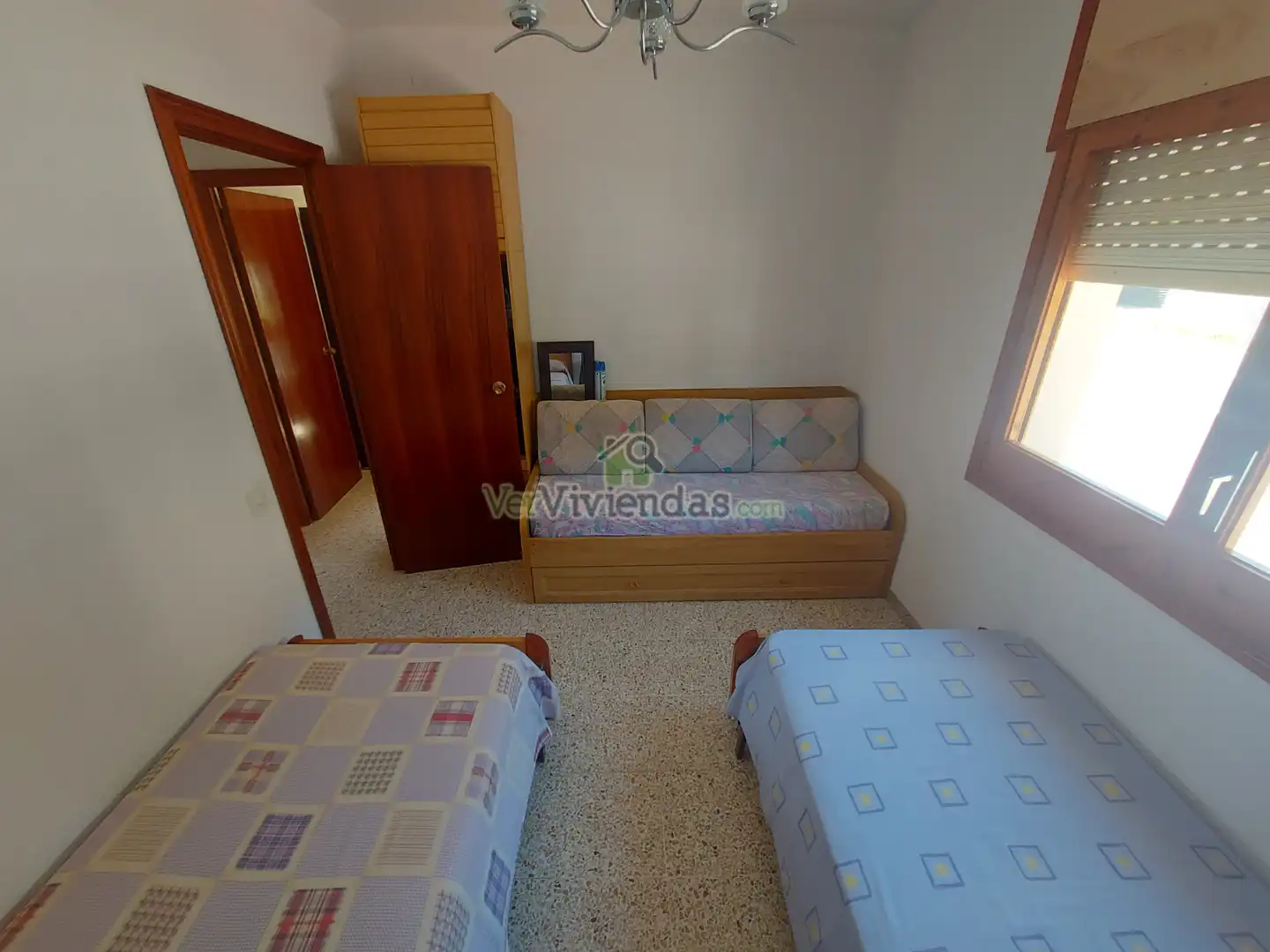 Dormitori de Casa o xalet en venda en Piera amb Jardí privat, Terrassa i Piscina