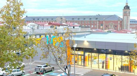 Photo 5 of Flat to rent in Jesus Arambarri, de, 13, Rollo - Puente Ladrillo, Salamanca