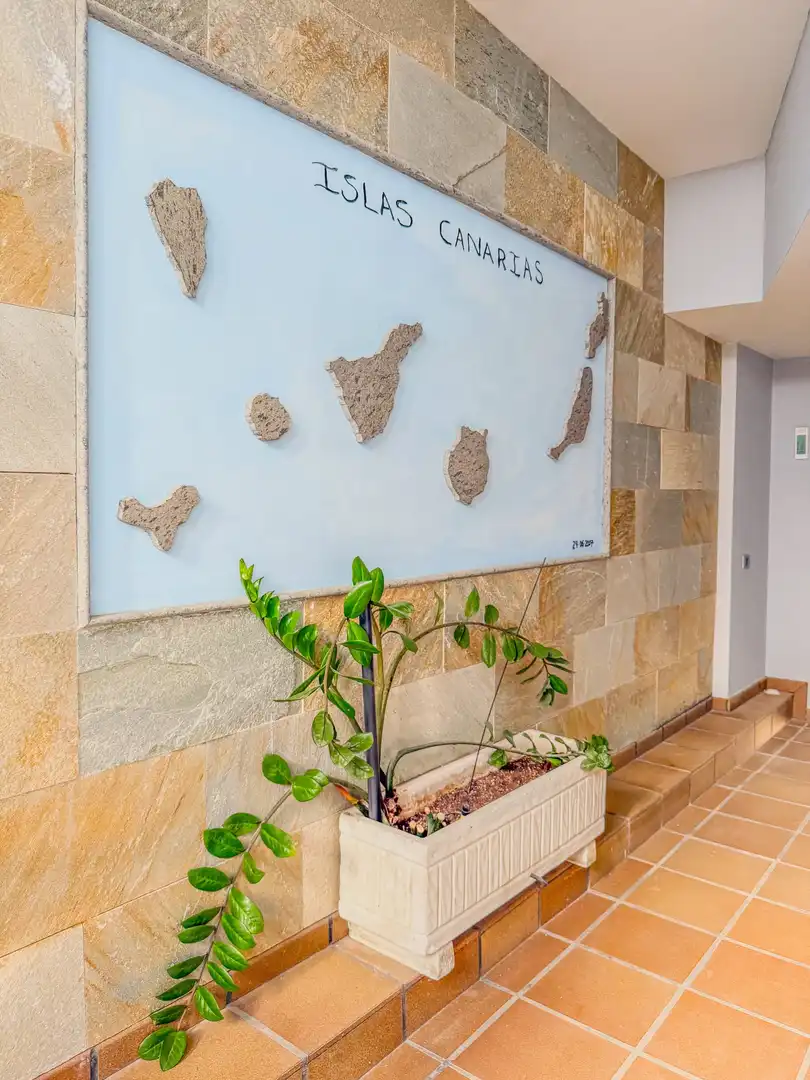 Casa amb piscina de lloguer a Arguineguín, imagen 37