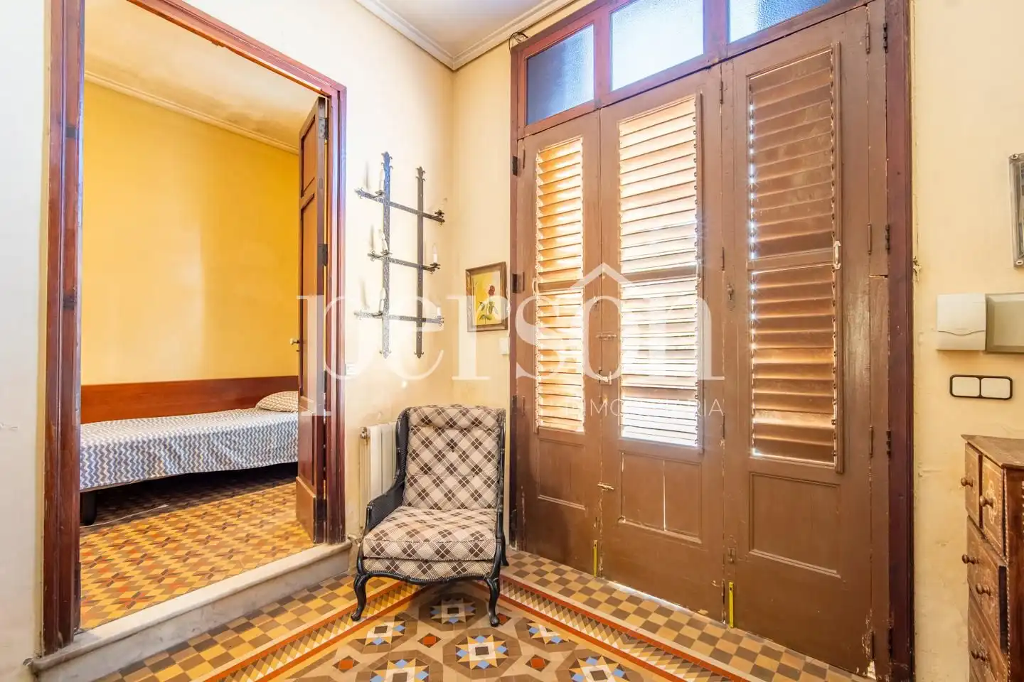 Casa o xalet en venda en Rocafort amb Aire condicionat, Jardí privat i Terrassa