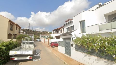INMUEBLE OCUPADO  PISO EN PRIMERA PLANTA EN ÁLORA, MÁLAGA