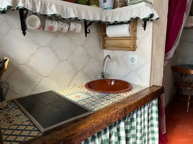 Casa en venda a Vejer, imagen 4